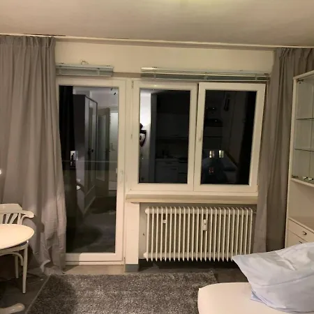 Apartamento Oktoberfest *