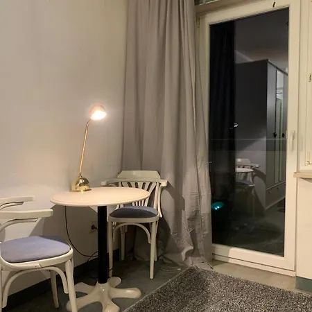 Oktoberfest Apartmán Mnichov