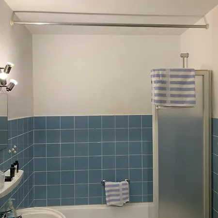Apartmán Oktoberfest Mnichov