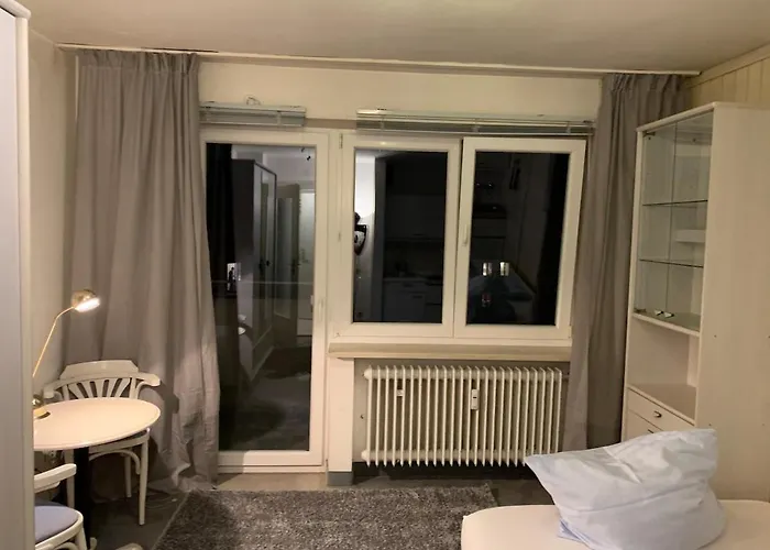 Apartment Oktoberfest *