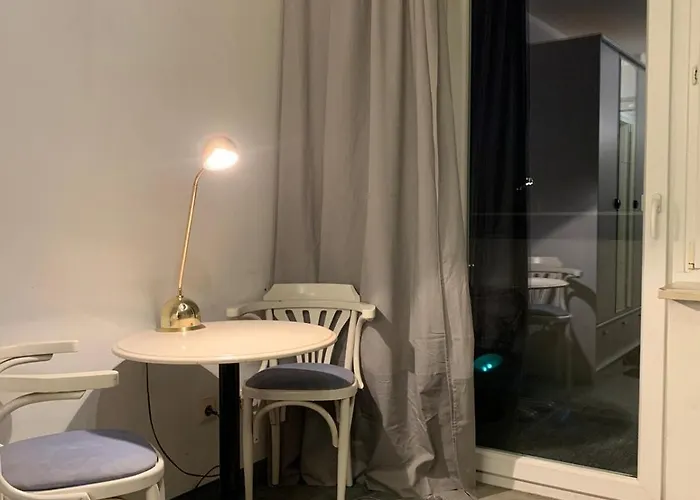 Oktoberfest Apartment Munich