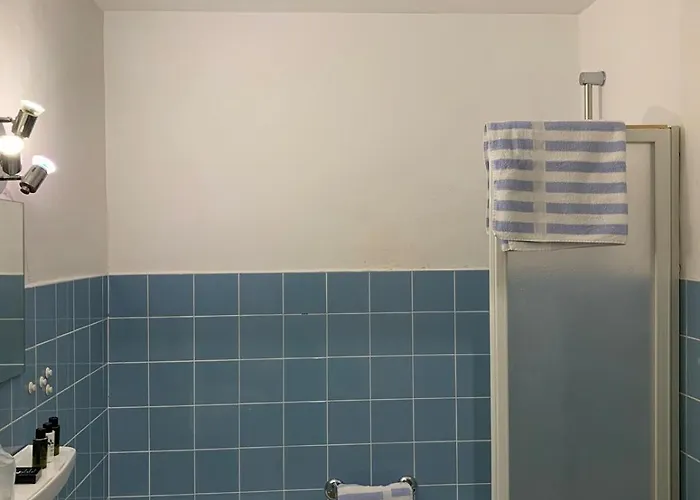 Apartmán Oktoberfest Mnichov