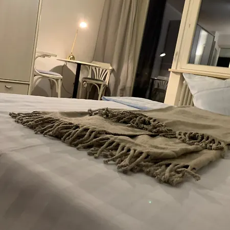 Oktoberfest アパート *