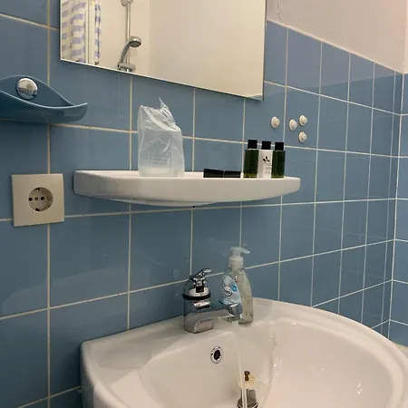 アパート Oktoberfest *