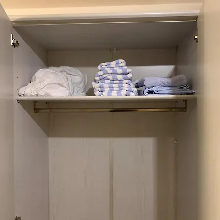 Oktoberfest Lägenhet